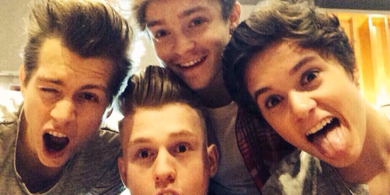TheVampsPeace's profile banner image
