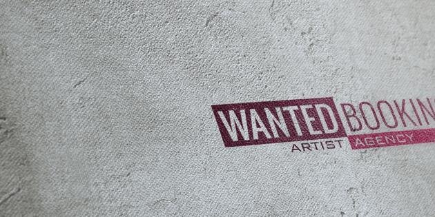 wantedbookings's profile banner image