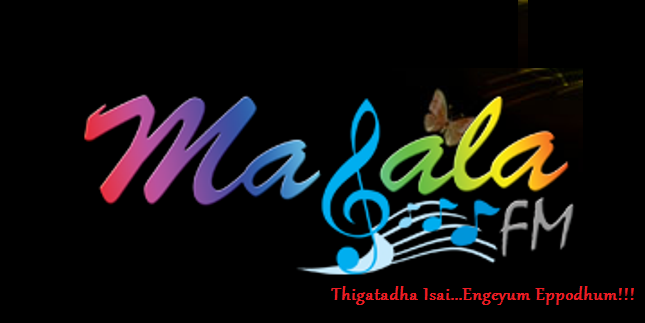 MasalaFM's profile banner image