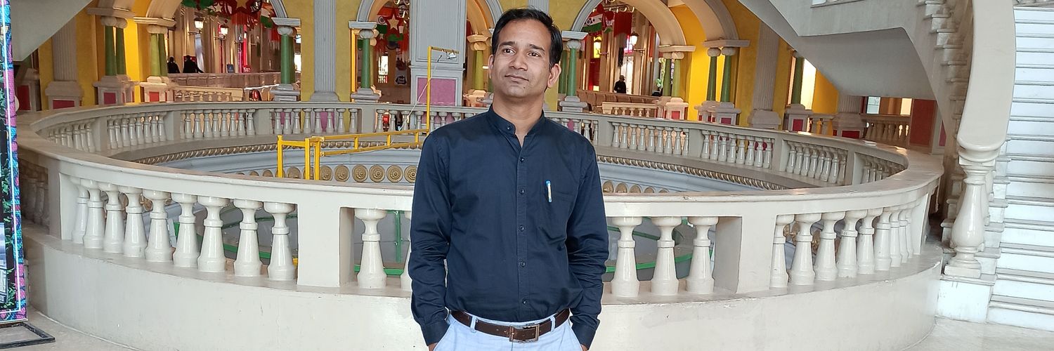 curious_ashok's profile banner image