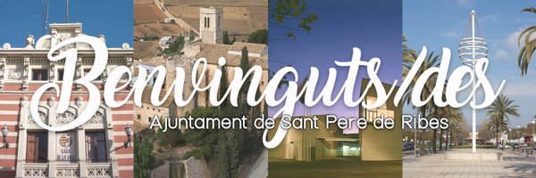 santperederibes Profile Banner