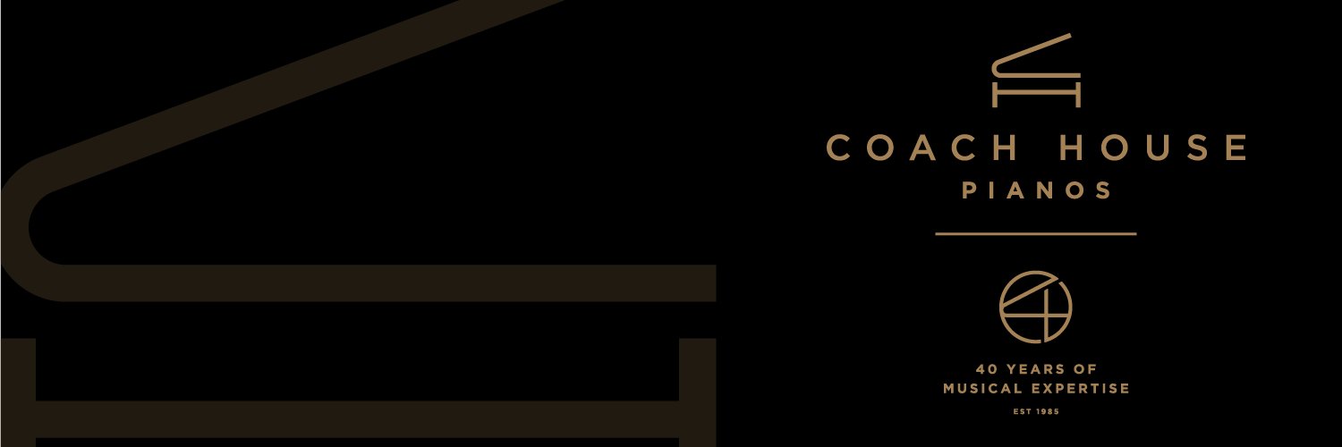 CoachHouseUK's profile banner image
