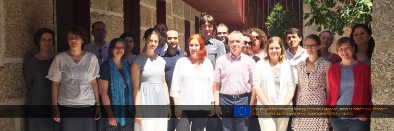 Foster Open Science banner