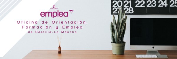 EmpleaCLM Profile Banner