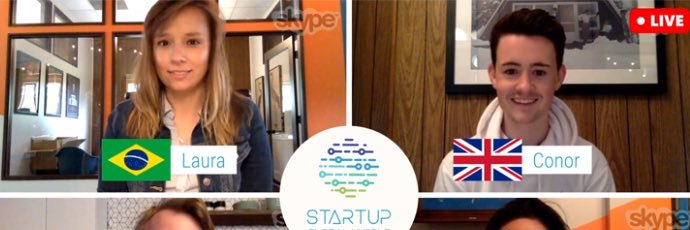 skypeinmedia's profile banner image