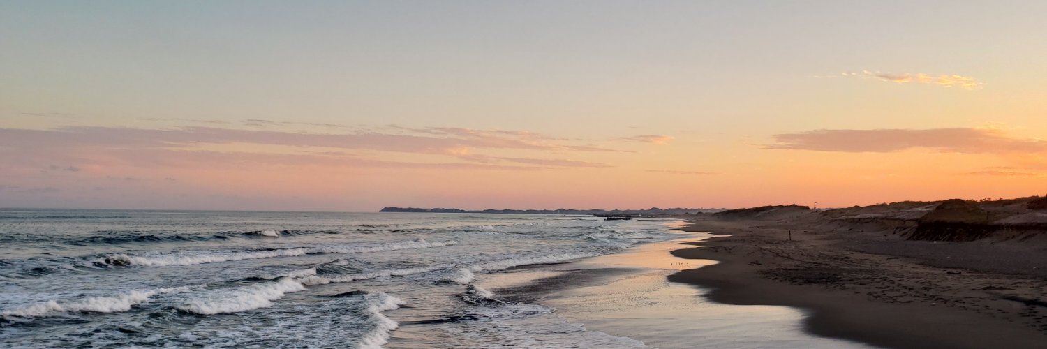 Beru0820's profile banner image