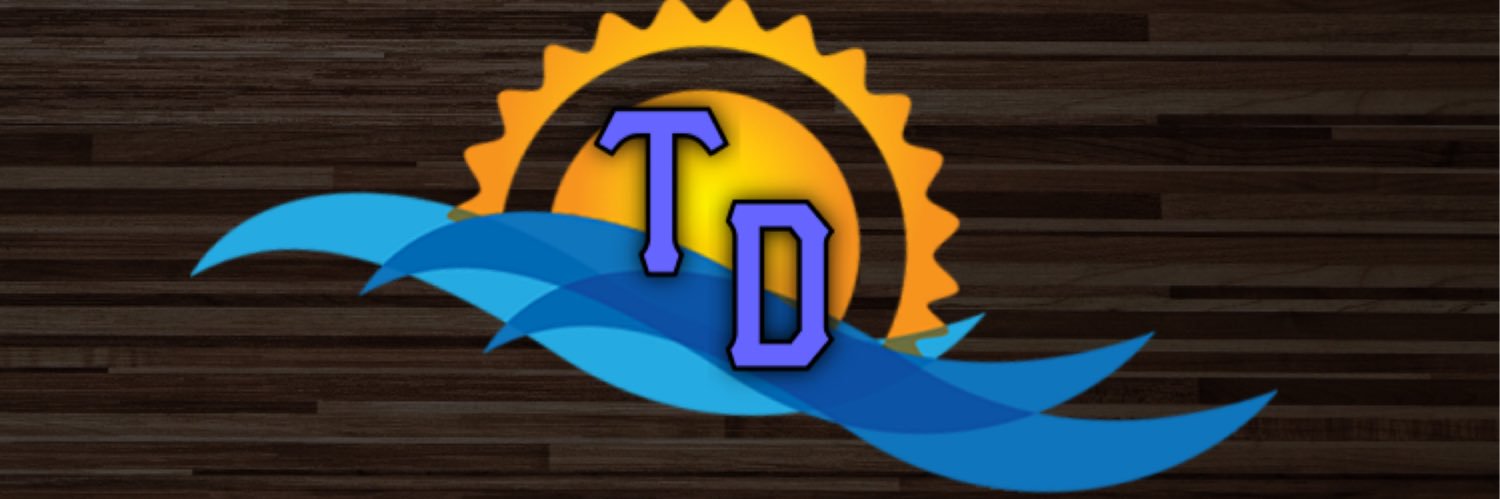 terroddo's profile banner image