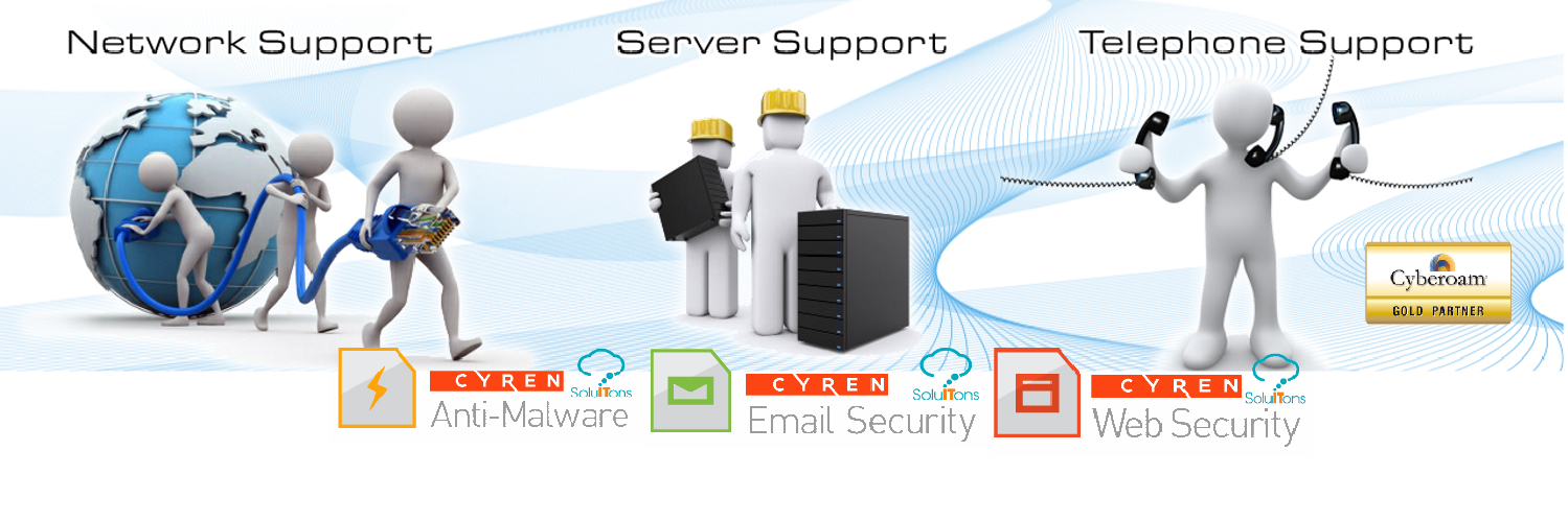 SolutionsITLtd's profile banner image