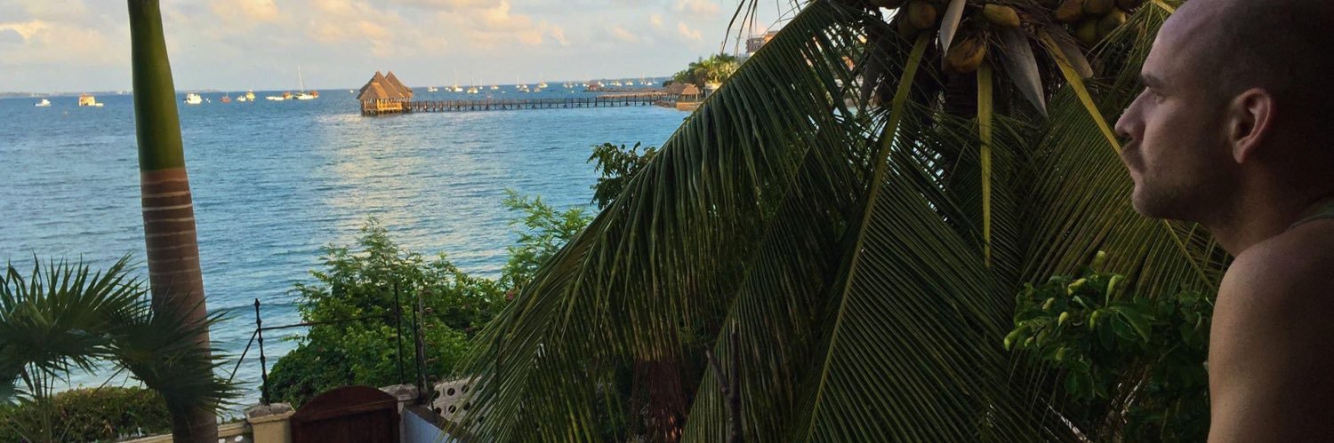 Hey, it’s Gay Diaz banner