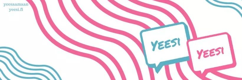 Yeesi banner