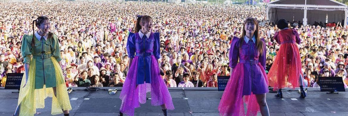 Paaaaaruka0604's profile banner image