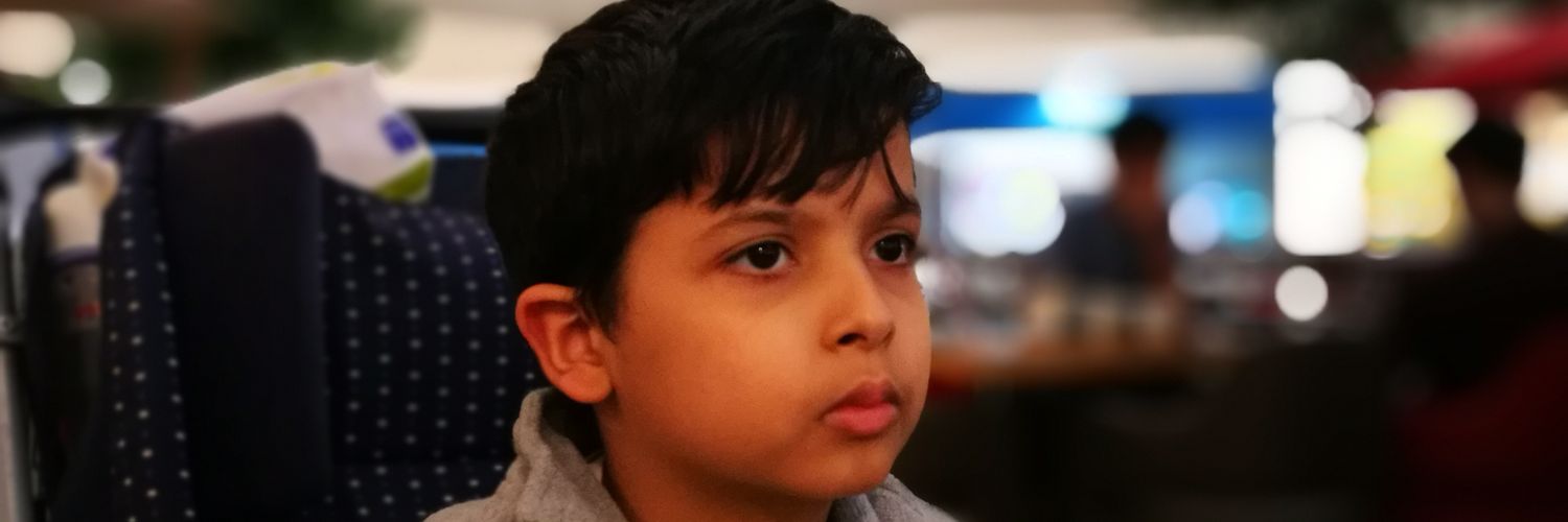 faisalsa991's profile banner image