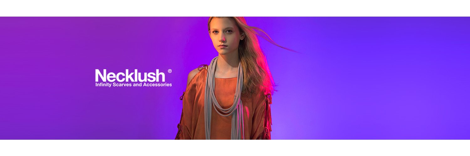 Necklush's profile banner image