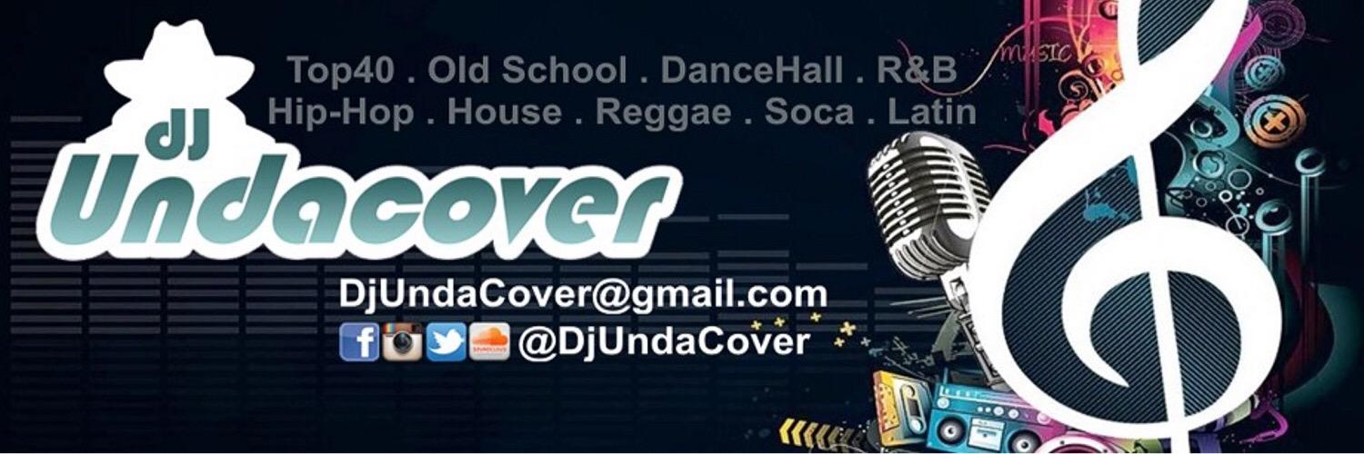 DjUndaCover banner
