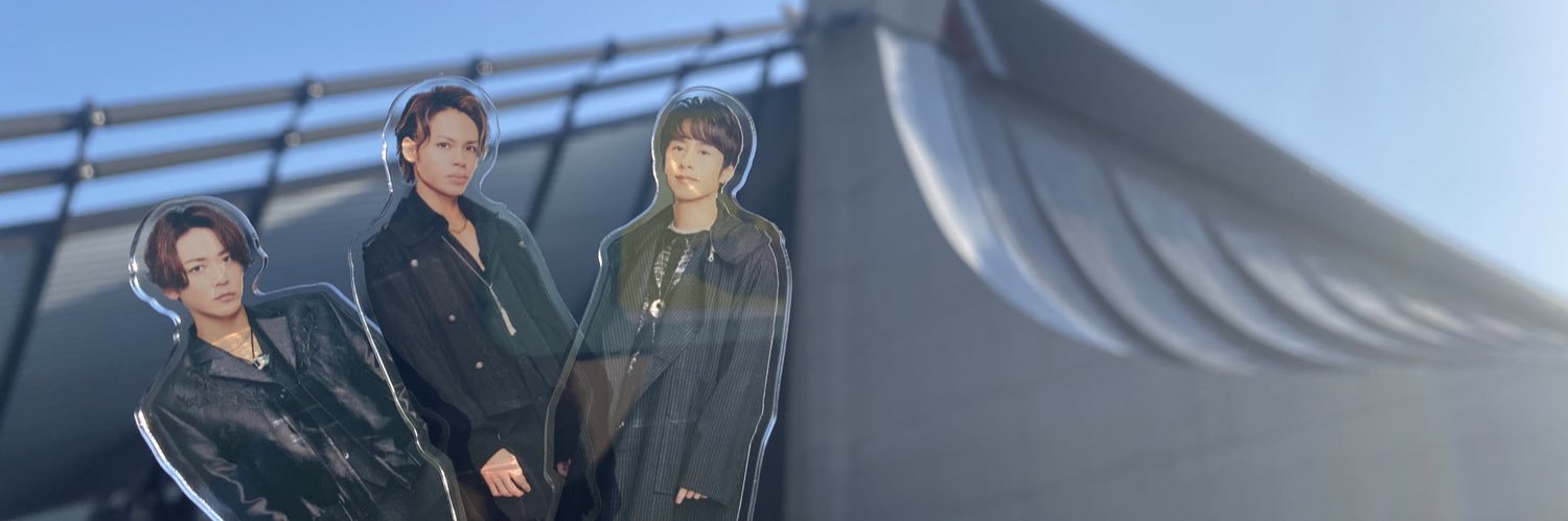 ❥❥m banner