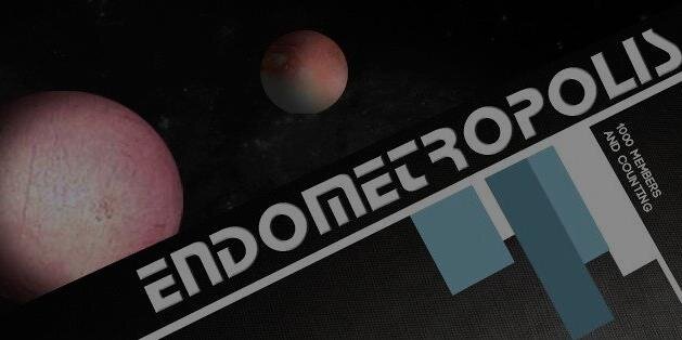 EndoMetropolis's profile banner image