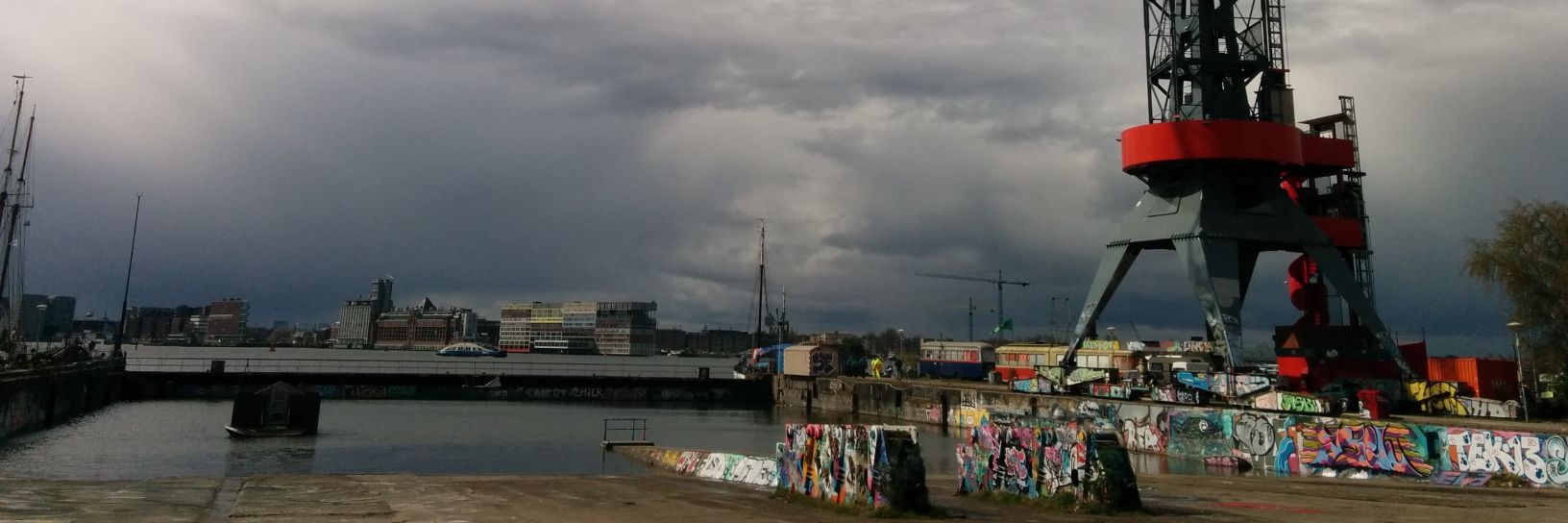 kvstrien's profile banner image