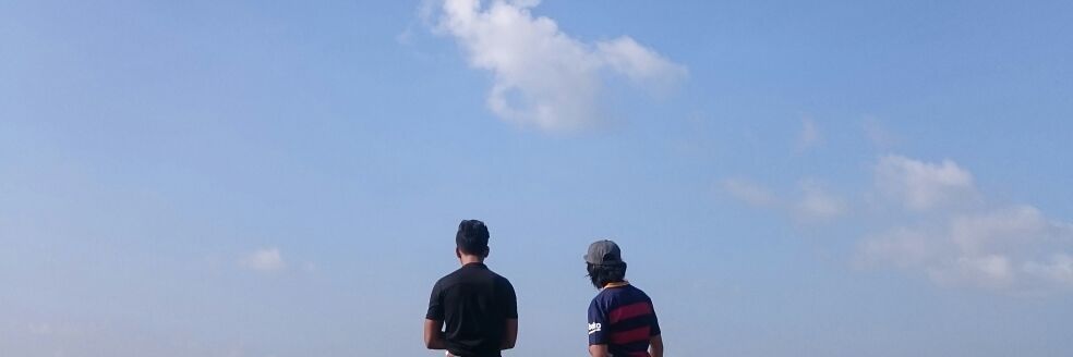 iqbalrushdan's profile banner image