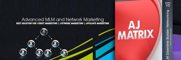 aj_matrix Profile Banner