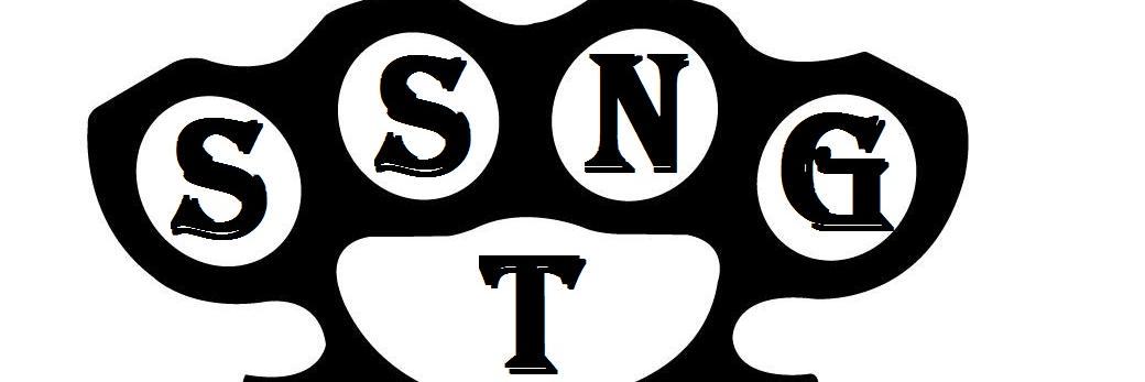 Struggle Street TNG banner