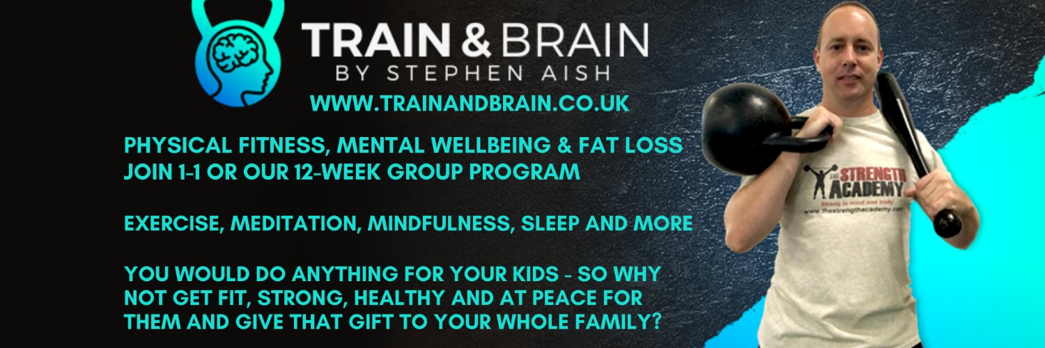 StrengthAcademy's profile banner image