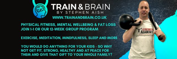 StrengthAcademy Profile Banner