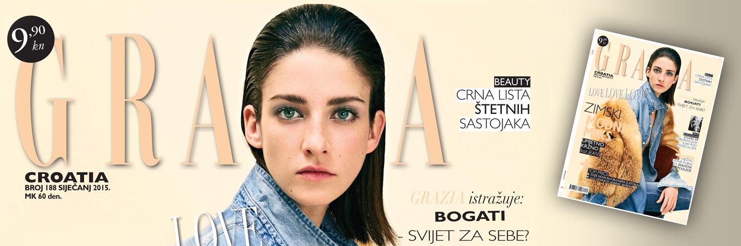 GraziaCroatia's profile banner image