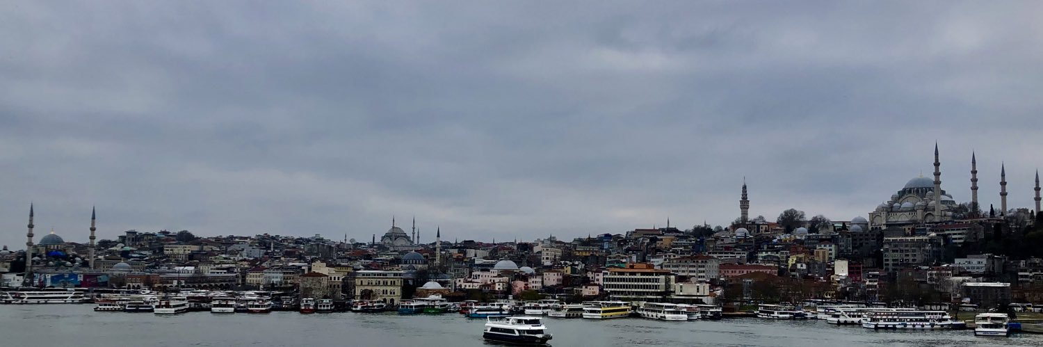 dilaramogulkoc's profile banner image