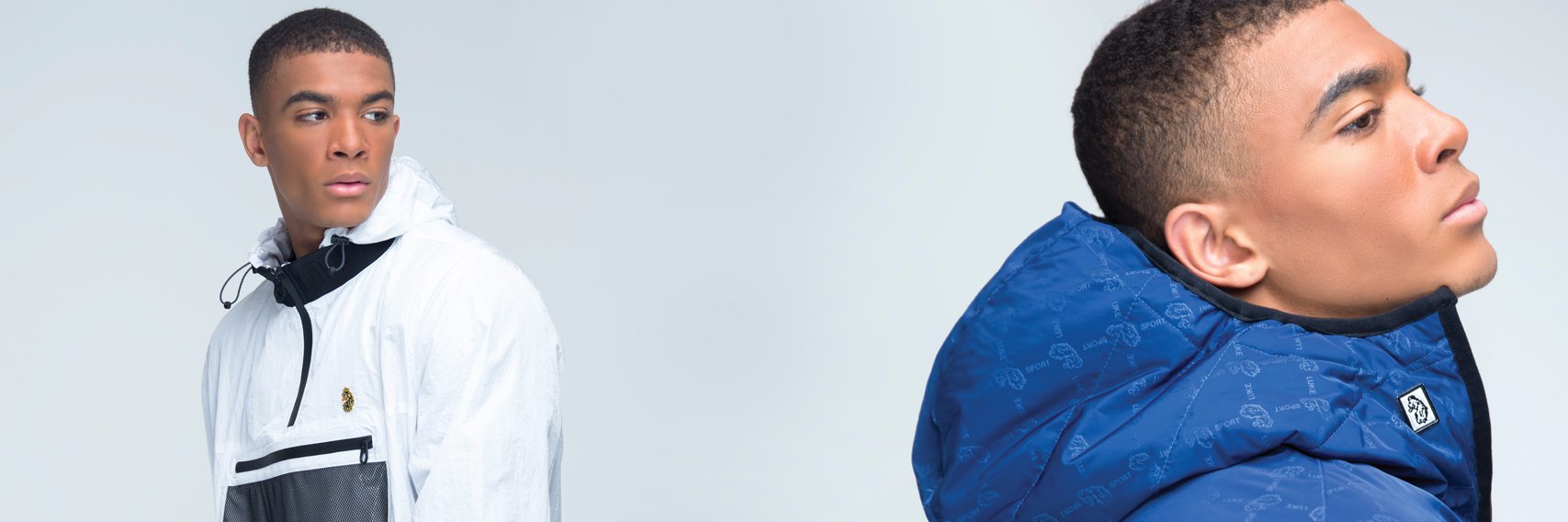 Luke Sport banner