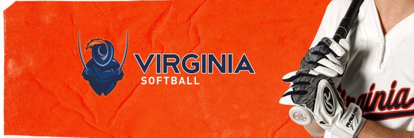 UVASoftball Profile Banner