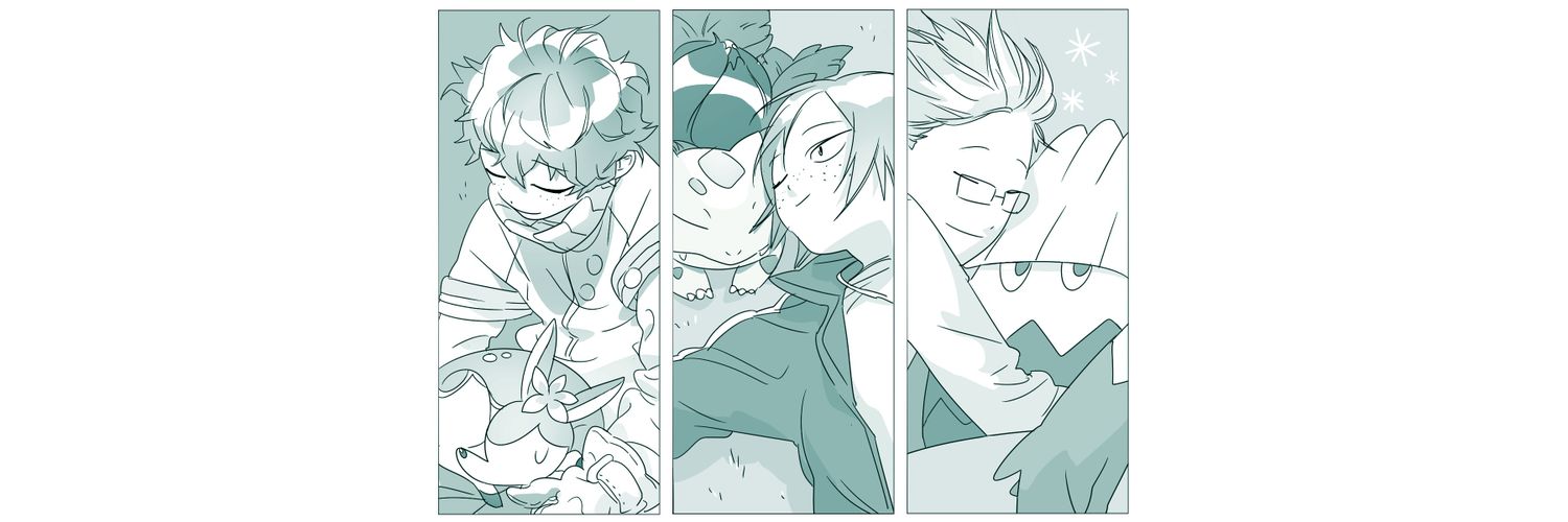 digidigiyaa's profile banner image