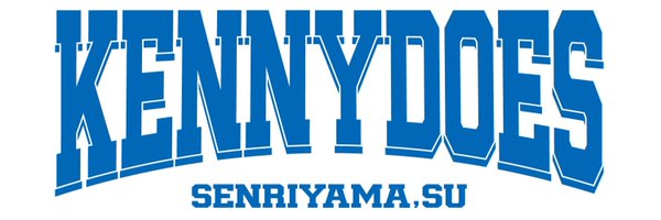 kennydoes06 Profile Banner