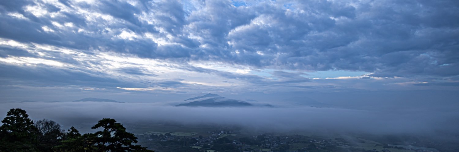 furusan1005's profile banner image