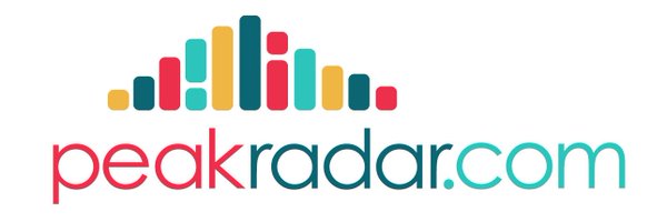 PeakRadar Profile Banner