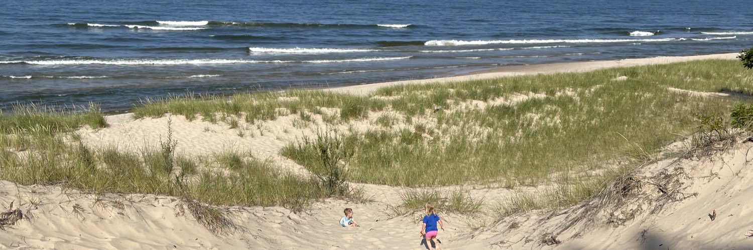 Kristy Karasinski banner