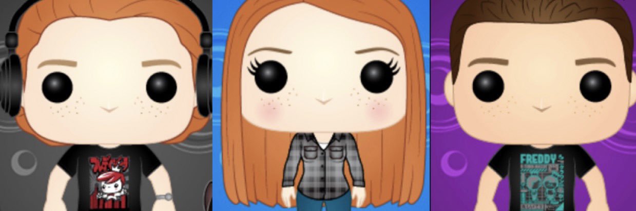 MommyOfMutants's profile banner image