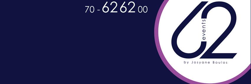62eventsbyJB's profile banner image