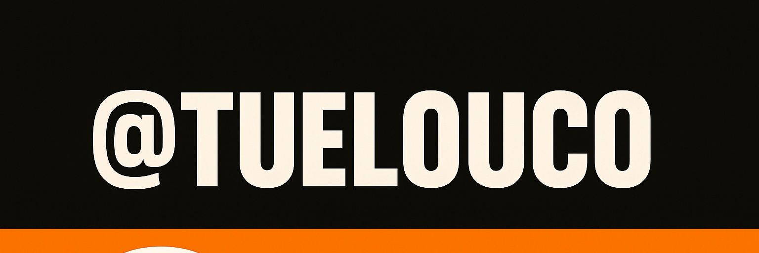 tuelouco's profile banner image