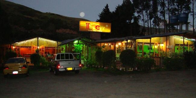 Tipicuy's profile banner image