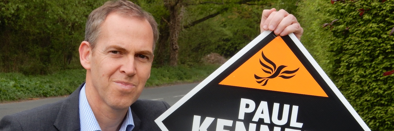 PaulKenLD's profile banner image