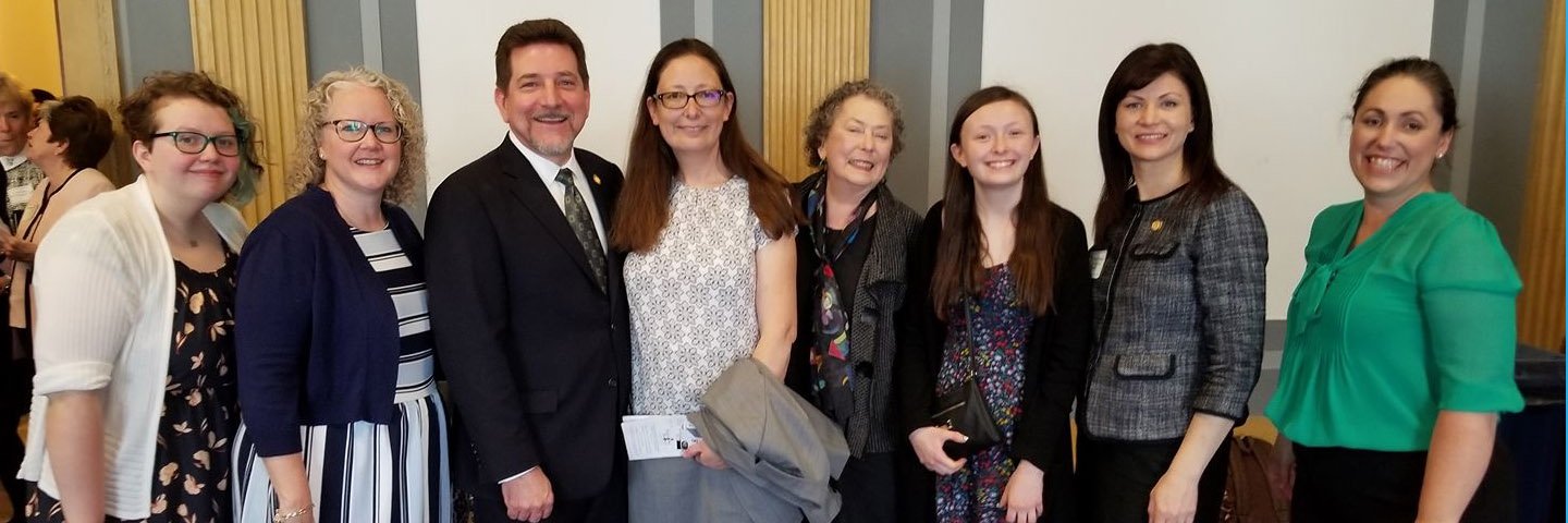 Dulles Democrats banner