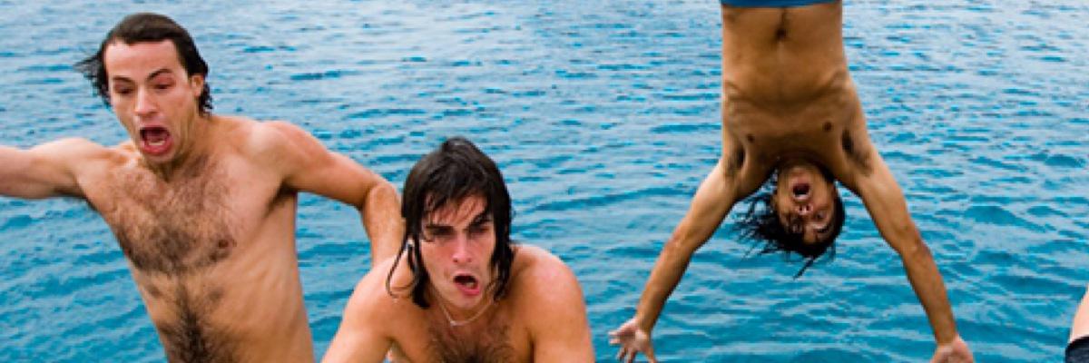 James88Murphy's profile banner image