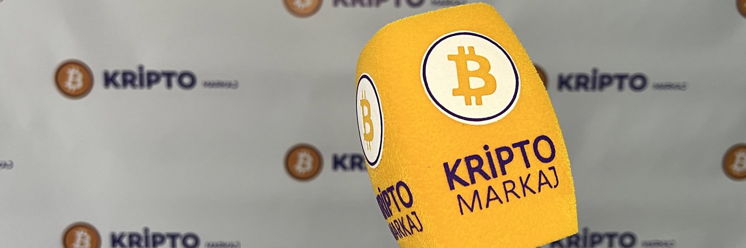 Kripto Markaj banner