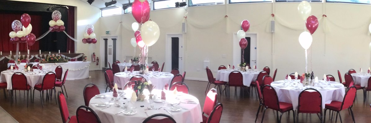 Parksidehall's profile banner image