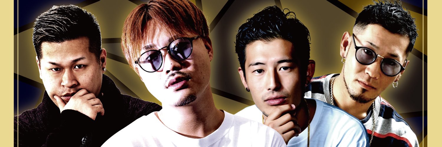 AVID_FUKUI's profile banner image