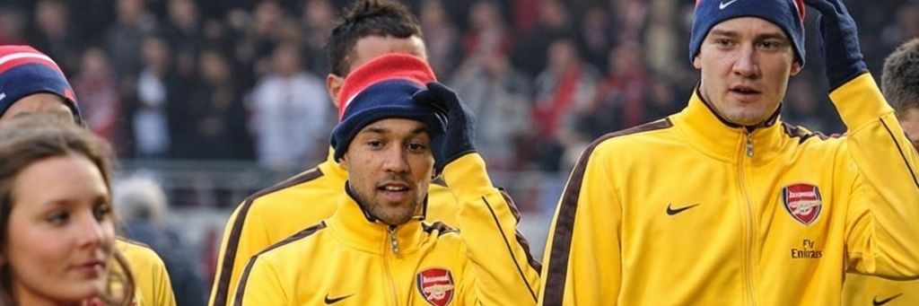 Lord Bendtner banner