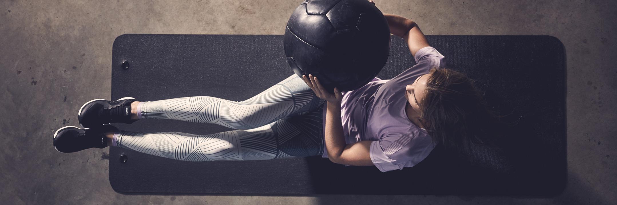 Craft Sportswear banner