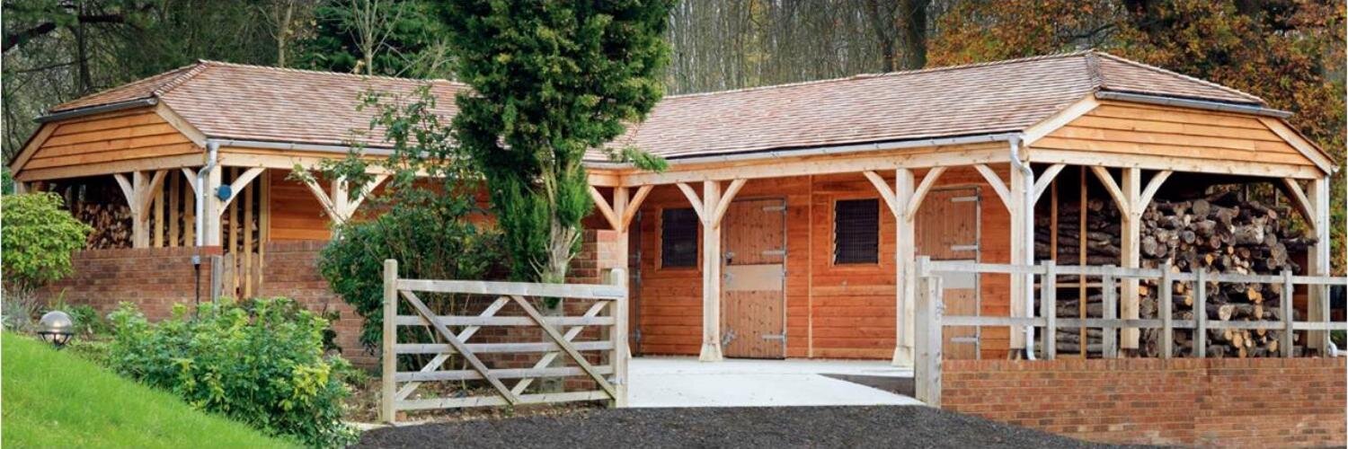 Ascot Buildings banner