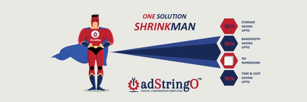 adStringO1 Profile Banner