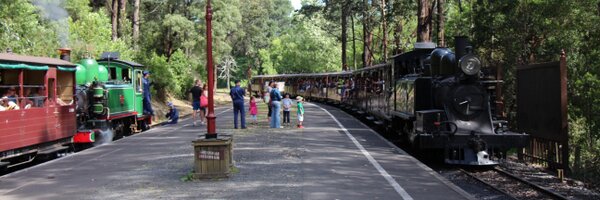 cmajrail Profile Banner